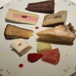 カランドリエ - 