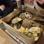 漢方和牛とかき小屋　四喜 - 