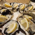 漢方和牛とかき小屋　四喜 - 