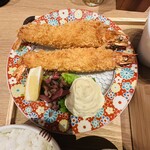 京都二条茶寮 浦和パルコ店 - 