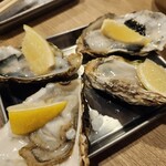 漢方和牛とかき小屋　四喜 - 