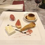 ビストロ KUROKAWA - 