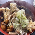 きのこ王国 本店 - 