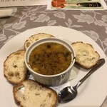 ビストロ KUROKAWA - 