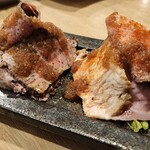 漢方和牛とかき小屋　四喜 - 