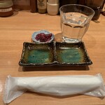 とんかつ檍 銀座8丁目店 - 