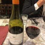 ビストロ KUROKAWA - 