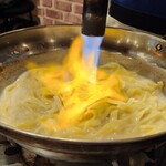 漢方和牛とかき小屋　四喜 - 