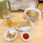 ぎょうざの満洲 上尾東口店 - 