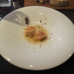 オステリア ティーポゼロゼロ - 