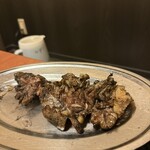 丸万焼鳥 - 