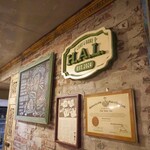 H.A.L. cafe - 