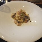 オステリア ティーポゼロゼロ - 