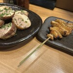 Kitchen Doromamire - 