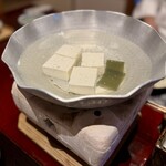 石葉 - 湯豆腐