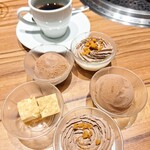 国産牛焼肉くいどん - 