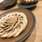 Kitchen Doromamire - 