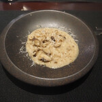 オステリア ティーポゼロゼロ - 