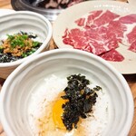 国産牛焼肉くいどん - 