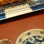 恵比寿かつ彩 - 