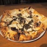 ピッツェリア トラットリア ダ オカピート - 