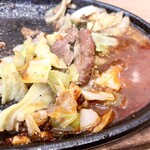 びっくり亭本家 赤坂店 - コレ美味いんですよねーo(^-^)o