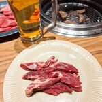 国産牛焼肉くいどん - 