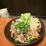 丸万焼鳥 - 