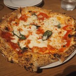 ピッツェリア トラットリア ダ オカピート - 