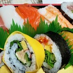 京樽 - 料理写真: