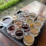 Segara Windhu Coffee Plantation - 