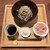 そば切り文目堂 - 料理写真:辛味大根おろしそば