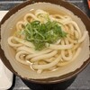 本場さぬきうどん 親父の製麺所 上野店