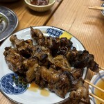 串屋横丁 茅場町店 - 