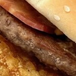 マクドナルド - 料理写真: