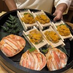 鮨よしかわ 勝 - 