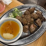 串屋横丁 茅場町店 - 