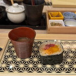 鮨よしかわ 勝 - 