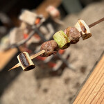 囲炉裏家さんかい - 