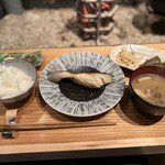 囲炉裏家さんかい - 