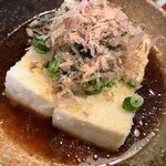 松亭 - 料理写真: