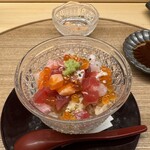 鮨よしかわ 勝 - 