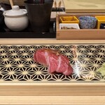 鮨よしかわ 勝 - 