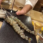 鮨よしかわ 勝 - 