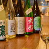 おでんとお酒 tosui