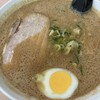 ラーメンだるまや 滝川東町店