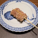 南青山 七鳥目 - 