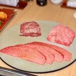 個室焼肉 銀座きたお - 