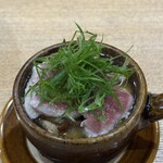 御料理ほりうち - 