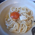うどん しき 京都うどん - 